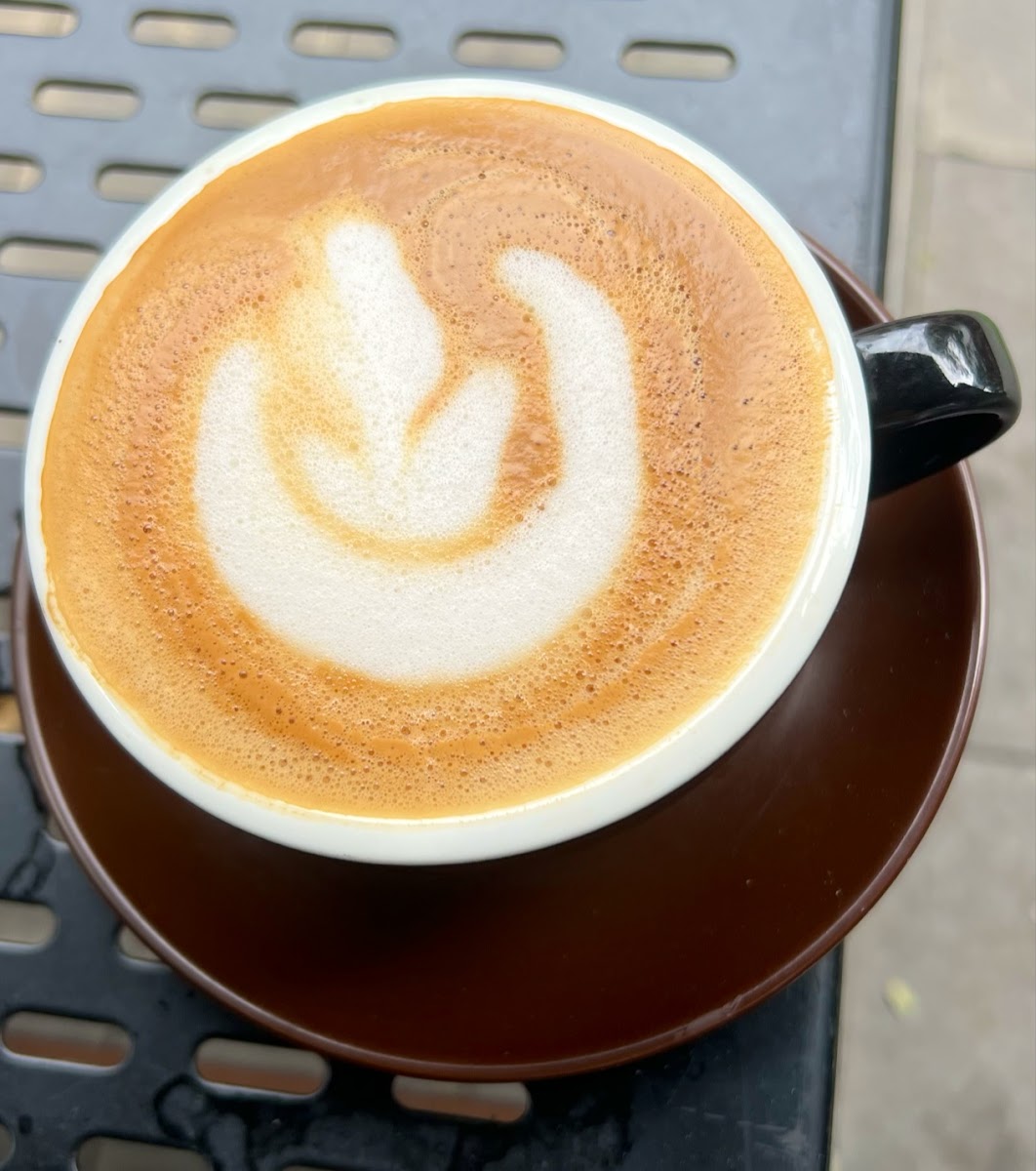 Black Lotus Coffee House : Kiosk-7